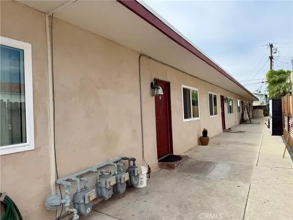 San Clemente, CA 92672,156 W Escalones #D