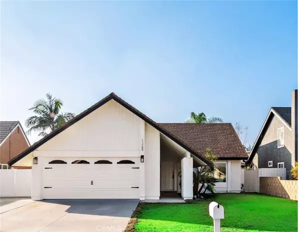 1265 N Andrea Lane, Anaheim, CA 92807