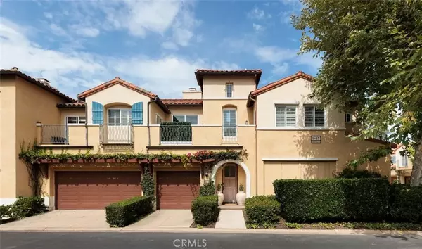 2 Teramo Court, Newport Coast, CA 92657