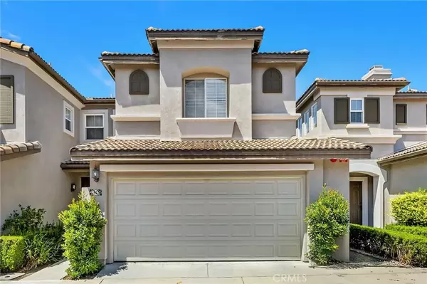 30 Trofello Lane, Aliso Viejo, CA 92656