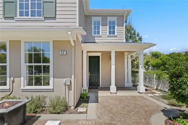 Ladera Ranch, CA 92694,11 Strawflower Street