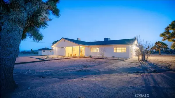 Yucca Valley, CA 92284,3166 Paradise View RD