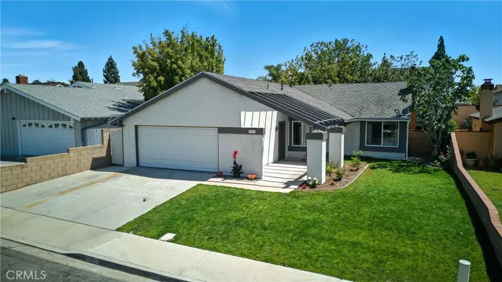 23952 Sutton Drive, Lake Forest, CA 92630