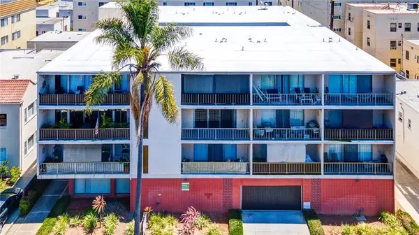 206 Euclid Avenue, Long Beach, CA 90803