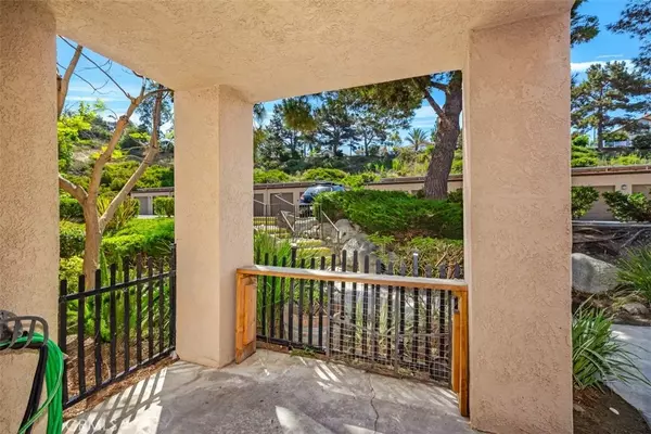 San Clemente, CA 92672,1046 Calle Del Cerro #411