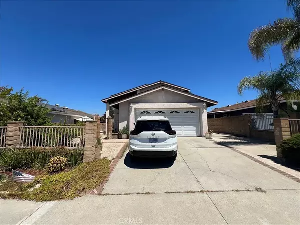 28371 Lanuza, Mission Viejo, CA 92692
