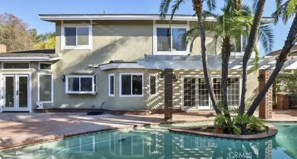 Yorba Linda, CA 92886,5505 Paseo Joaquin