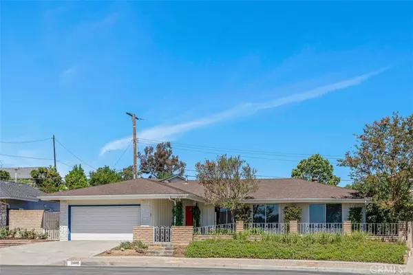 Fullerton, CA 92835,2885 Winchester Street