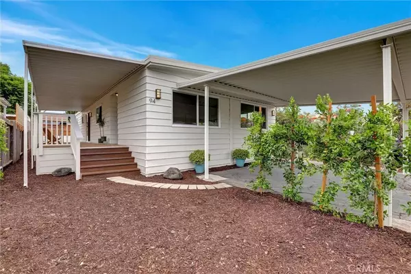 San Juan Capistrano, CA 92675,32742 Alipaz #94