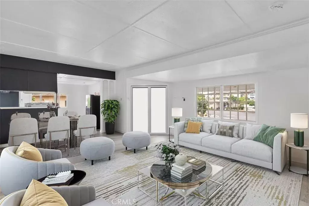 Harbor City, CA 90710,24815 Normandie Ave SPC#66