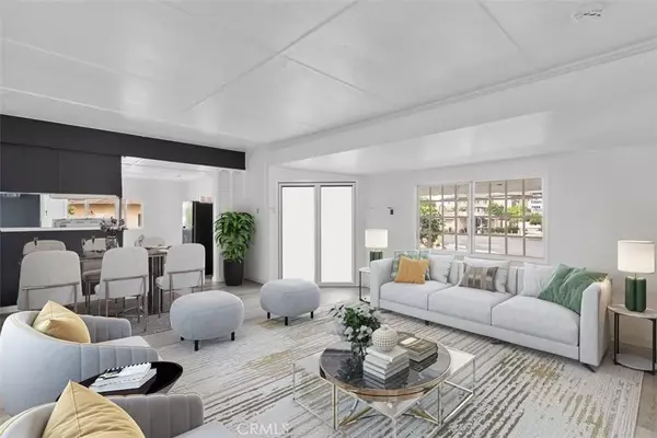 Harbor City, CA 90710,24815 Normandie Ave SPC#66