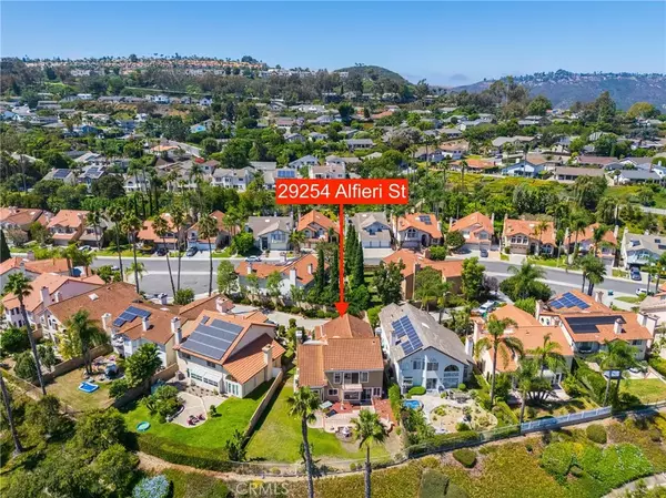 Laguna Niguel, CA 92677,29254 Alfieri Street