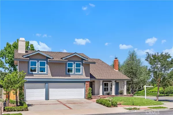 29141 Bobolink Drive, Laguna Niguel, CA 92677