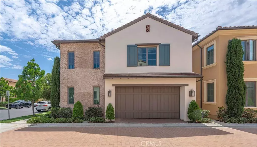 133 Toretta, Irvine, CA 92602