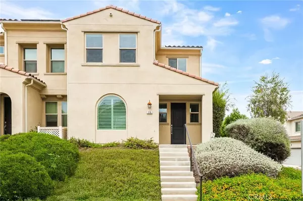 2523 Verna Drive #116, Corona, CA 92883