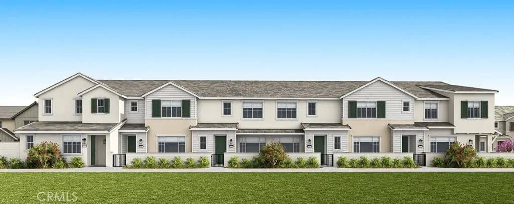 3560 S Eichler Paseo, Ontario, CA 91761