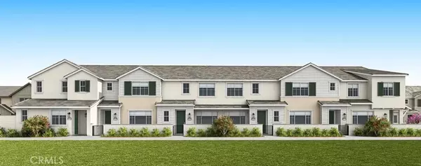 3560 S Eichler Paseo, Ontario, CA 91761