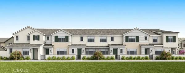 3560 S Eichler Paseo, Ontario, CA 91761