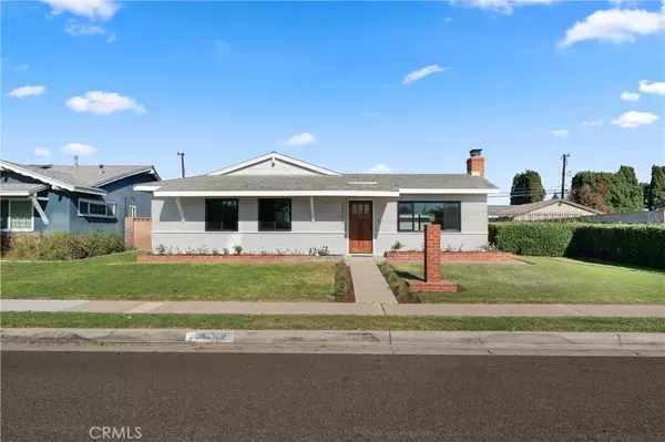 Westminster, CA 92683,13562 Springdale Street