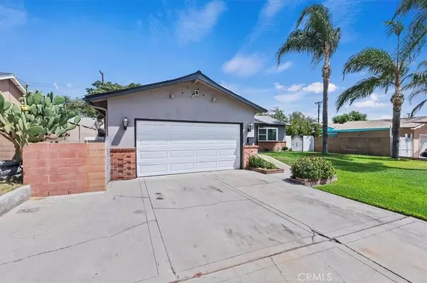 Pomona, CA 91767,1968 Miramar Street