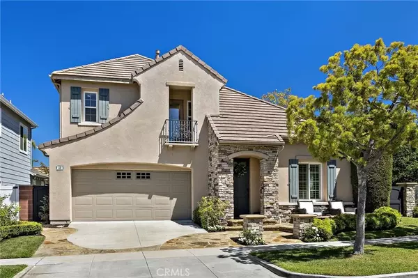 Ladera Ranch, CA 92694,40 Celestine Circle