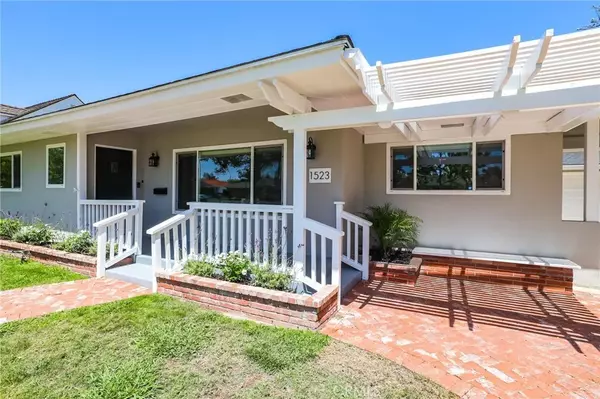 Santa Ana, CA 92706,1523 Freeman Street