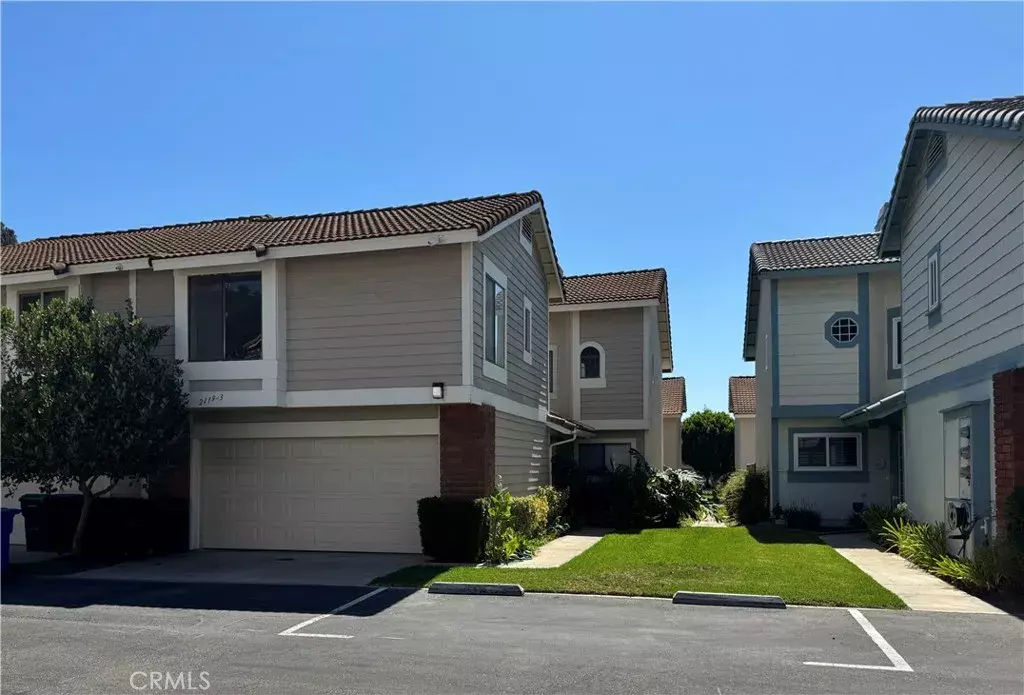 Diamond Bar, CA 91765,2119 Dublin Lane #3