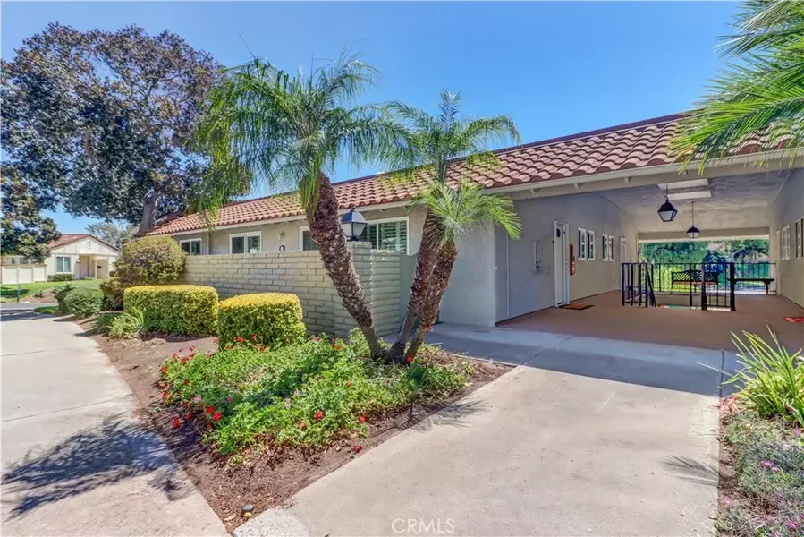3167 Via Vista #Q, Laguna Woods, CA 92637