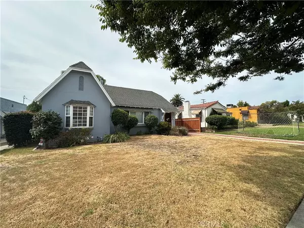 Pasadena, CA 91104,2166 Casa Grande Street