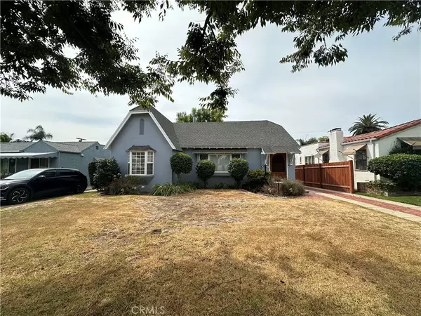 2166 Casa Grande Street, Pasadena, CA 91104