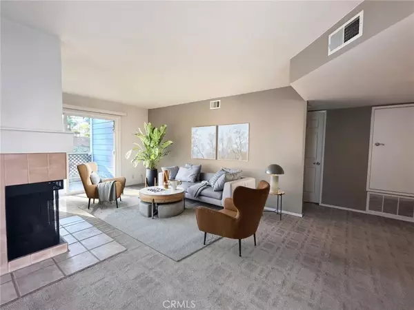 Aliso Viejo, CA 92656,23 Hollyhock Lane #226