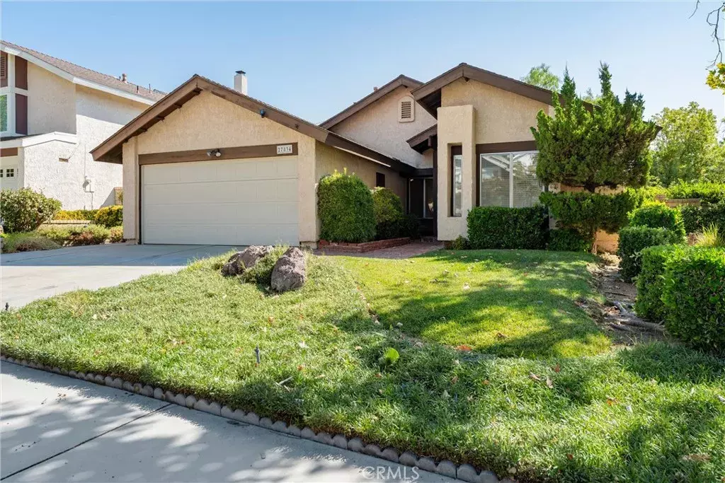 Valencia, CA 91354,27834 Sycamore Creek Drive