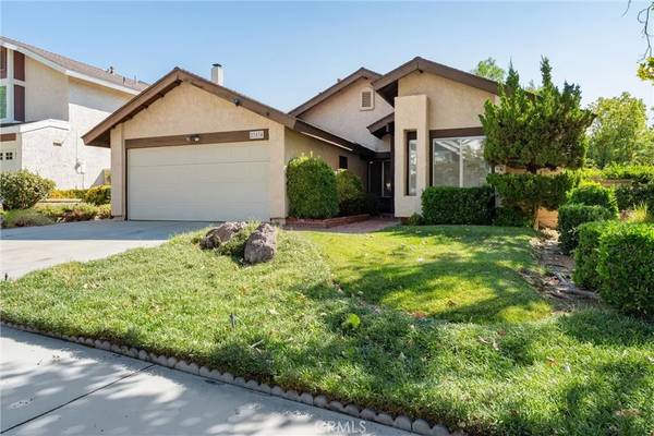27834 Sycamore Creek Drive, Valencia, CA 91354