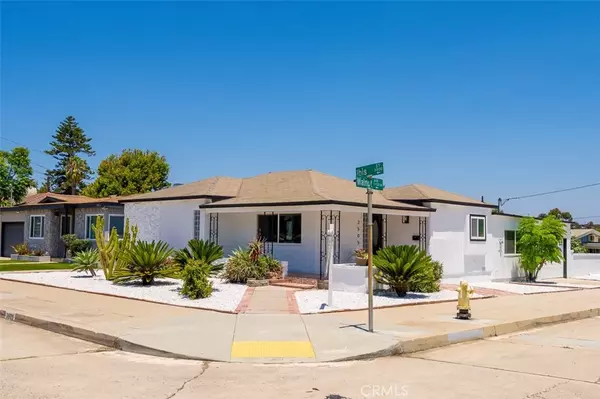 San Diego, CA 92103,3505 Ibis Street