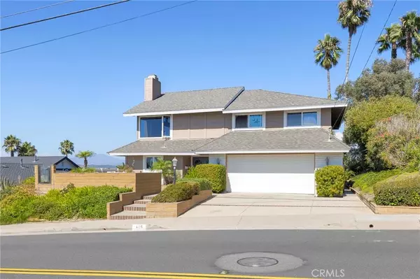 San Clemente, CA 92672,405 Avenida Salvador