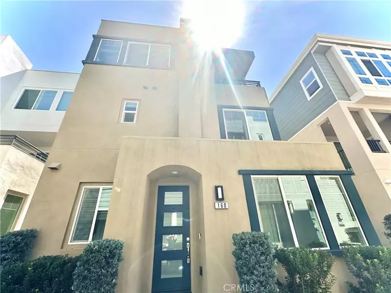 160 Stage, Irvine, CA 92618