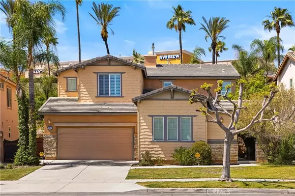 1267 Kendra Lane, Upland, CA 91784