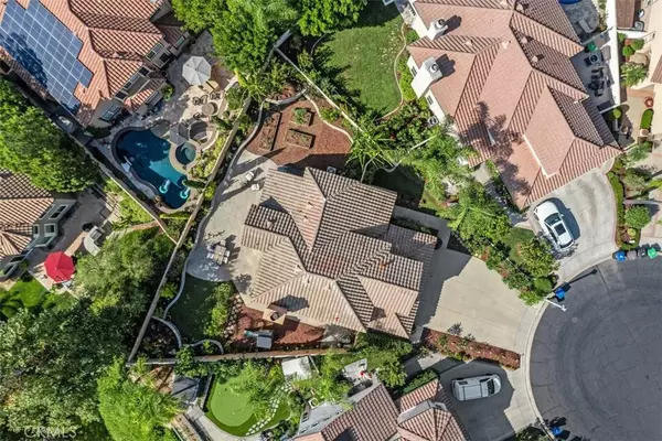Rancho Santa Margarita, CA 92679,3 Greenspring