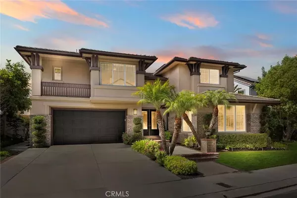 Coto De Caza, CA 92679,27 Raleigh Court