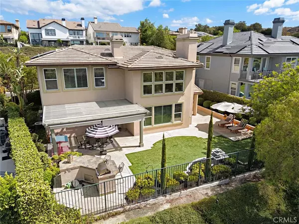 Coto De Caza, CA 92679,27 Raleigh Court