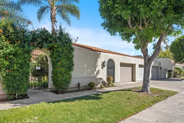 Laguna Woods, CA 92637,5490 Paseo Del Lago West #C