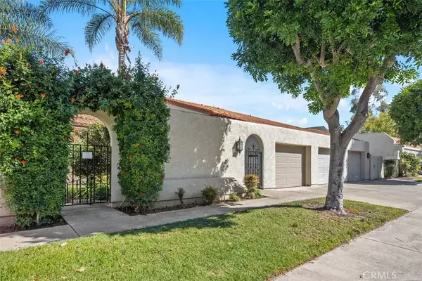 Laguna Woods, CA 92637,5490 Paseo Del Lago West #C