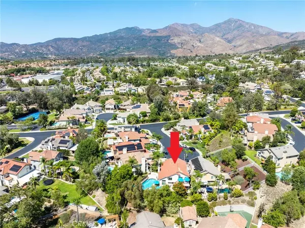 Rancho Santa Margarita, CA 92679,21861 Caminito Drive