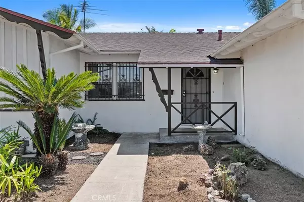 Westminster, CA 92683,7362 Stahov Avenue