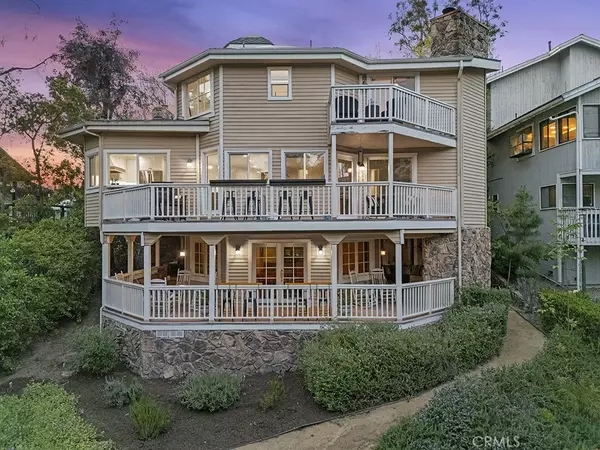 Coto De Caza, CA 92679,23436 Via Alondra