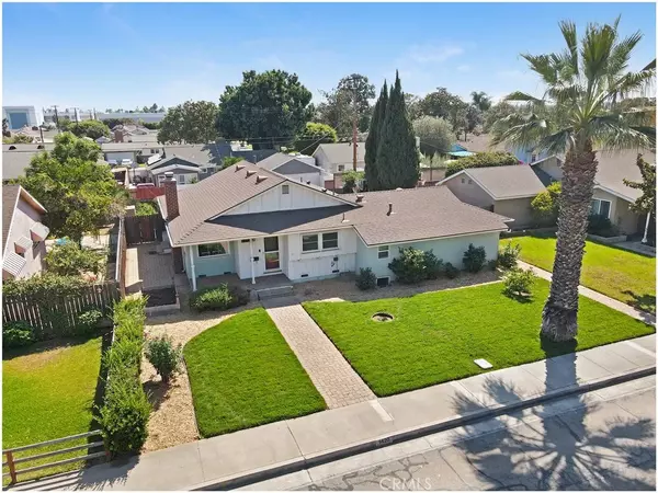 Fullerton, CA 92831,1420 E Commonwealth Avenue