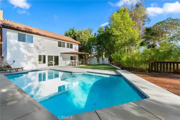 Mission Viejo, CA 92691,25632 Po Avenue