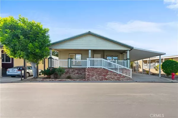 2851 Rolling Hills Drive #77, Fullerton, CA 92835