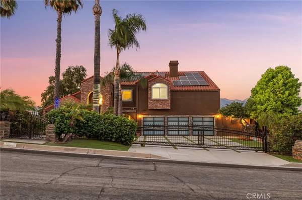 2396 SCENIC RIDGE, Chino Hills, CA 91709