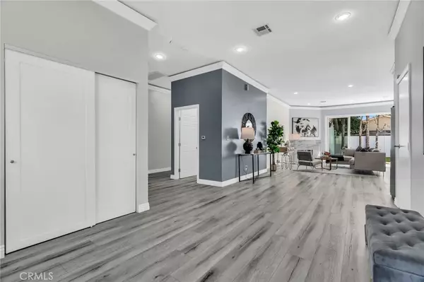 Encino, CA 91316,17908 Califa Street